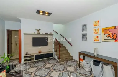 Casa com 3 quartos à venda na rua professor joaquim álvarez cruz, 489, jardim guanca, são paulo, 190 m2 por r$ 850.000