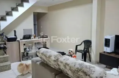 Casa com 3 quartos à venda na rua nelson fuchs, 206, jardim adriana, guarulhos, 250 m2 por r$ 750.000