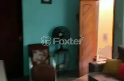Casa com 2 quartos à venda na rua sérgio buarque de holanda, 416, parque marajoara, santo andré, 125 m2 por r$ 600.000
