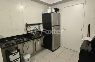 Apartamento com 1 quarto à venda na rua fernando falcão, 867, água rasa, são paulo, 26 m2 por r$ 256.000