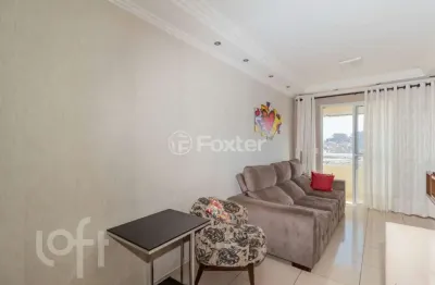 Apartamento com 2 quartos à venda na avenida são miguel, 1956, vila marieta, são paulo, 53 m2 por r$ 380.000