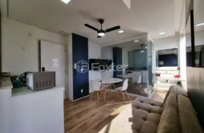 Apartamento com 1 quarto à venda na rua coronel joaquim ferreira lobo, 305, vila nova conceição, são paulo, 29 m2 por r$ 622.000