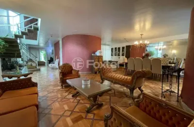 Casa com 4 quartos à venda na alameda dos uapês, 171, planalto paulista, são paulo, 600 m2 por r$ 3.500.000