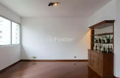 Apartamento com 4 quartos à venda na avenida juriti, 165, vila uberabinha, são paulo, 244 m2 por r$ 2.390.000