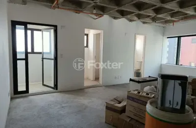 Sala comercial com 1 sala à venda na rua loefgren, 1304, vila clementino, são paulo, 46 m2 por r$ 380.000