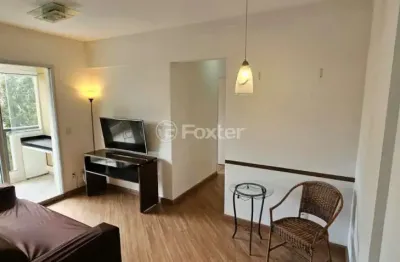 Apartamento com 2 quartos à venda na rua josé da silva ribeiro, 576, vila andrade, são paulo, 51 m2 por r$ 490.000