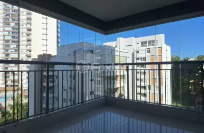 Apartamento com 2 quartos à venda na rua das flechas, 686, vila santa catarina, são paulo, 67 m2 por r$ 1.195.000