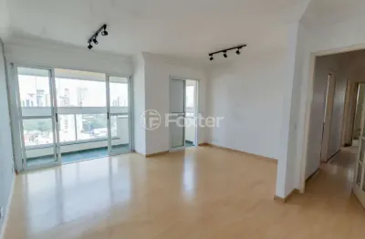 Apartamento com 3 quartos à venda na rua pedro bellegarde, 208, chácara califórnia, são paulo, 68 m2 por r$ 690.000