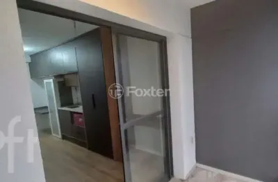 Apartamento com 1 quarto à venda na avenida guapira, 79, tucuruvi, são paulo, 26 m2 por r$ 348.000
