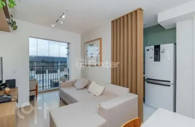 Apartamento com 2 quartos à venda na rua francisco corazza, 100, parque residencial da lapa, são paulo, 60 m2 por r$ 570.000