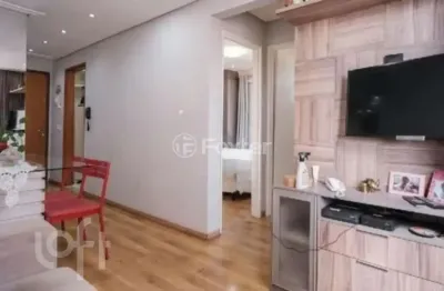 Apartamento com 2 quartos à venda na avenida doutor bernardino brito fonseca de carvalho, 1773, vila talarico, são paulo, 50 m2 por r$ 424.000