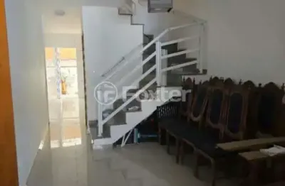 Casa com 2 quartos à venda na rua paulo de frontin, 50, vila homero thon, santo andré, 77 m2 por r$ 392.200