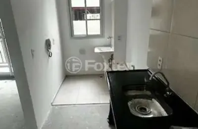 Apartamento com 1 quarto à venda na avenida condessa elisabeth de robiano, 6000, tatuapé, são paulo, 41 m2 por r$ 320.000