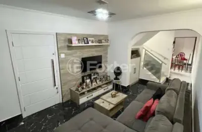 Casa com 3 quartos à venda na rua argonautas, 549, vila formosa, são paulo, 115 m2 por r$ 640.000