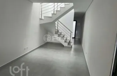 Casa com 3 quartos à venda na rua rosalina alves, 94, vila isolina mazzei, são paulo, 105 m2 por r$ 750.000