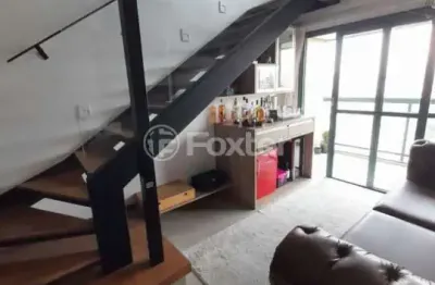 Cobertura com 2 quartos à venda na avenida zumkeller, 919, parque mandaqui, são paulo, 150 m2 por r$ 2.180.000