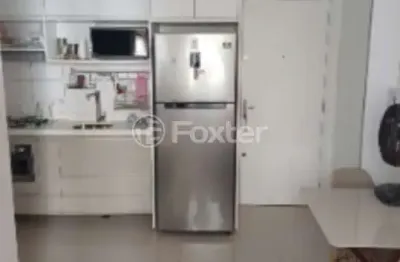 Apartamento com 2 quartos à venda na rua bertioga, 143, chácara inglesa, são paulo, 36 m2 por r$ 480.000