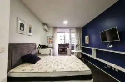 Kitnet / stúdio à venda na rua gomes de carvalho, 1146, vila olímpia, são paulo, 26 m2 por r$ 580.000