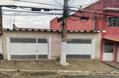 Casa com 3 quartos à venda na rua beatriz de melo, 452, jardim lucinda, são paulo, 120 m2 por r$ 520.000