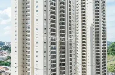Apartamento com 2 quartos à venda na avenida papa pio xii, 131, macedo, guarulhos, 68 m2 por r$ 725.090