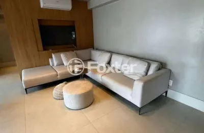Apartamento com 2 quartos à venda na rua alvorada, 1217, vila olímpia, são paulo, 84 m2 por r$ 2.226.000