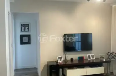 Apartamento com 2 quartos à venda na rua francisco pessoa, 575, vila andrade, são paulo, 91 m2 por r$ 1.049.500