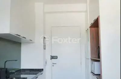 Kitnet / Stúdio à venda na Avenida Eusébio Matoso, 654, Pinheiros, São Paulo, 24 m2 por R$ 379.000