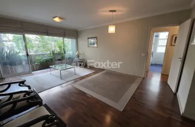 Apartamento com 3 quartos à venda na rua pedroso alvarenga, 401, itaim bibi, são paulo, 109 m2 por r$ 1.350.000
