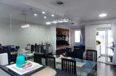 Apartamento com 2 quartos à venda na rua dona ana neri, 581, cambuci, são paulo, 63 m2 por r$ 490.000