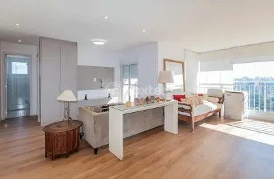 Apartamento com 2 quartos à venda na rua coronel luís barroso, 345, santo amaro, são paulo, 60 m2 por r$ 775.000