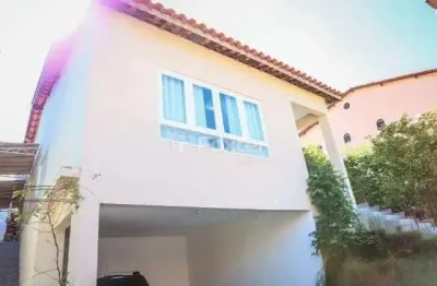Casa com 3 quartos à venda na rua japão, 605, jardim são luís, santana de parnaíba, 142 m2 por r$ 800.000