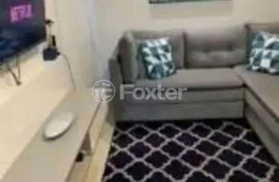 Apartamento com 2 quartos à venda na rua barão de iguape, 985, liberdade, são paulo, 44 m2 por r$ 300.000