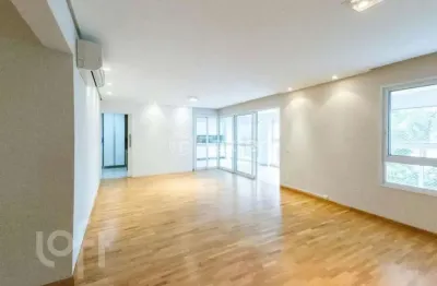 Apartamento com 3 quartos à venda na avenida doutor cardoso de melo, 585, vila olímpia, são paulo, 210 m2 por r$ 6.915.000