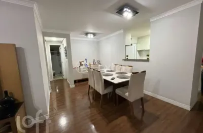 Apartamento com 3 quartos à venda na rua francisco marengo, 1240, tatuapé, são paulo, 82 m2 por r$ 880.000