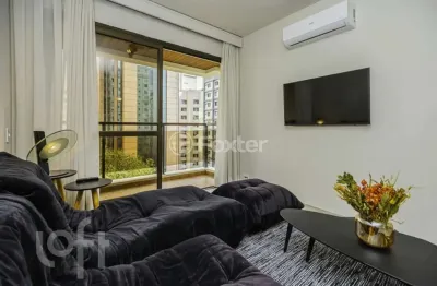 Apartamento com 1 quarto à venda na alameda jaú, 358, jardim paulista, são paulo, 60 m2 por r$ 1.500.000