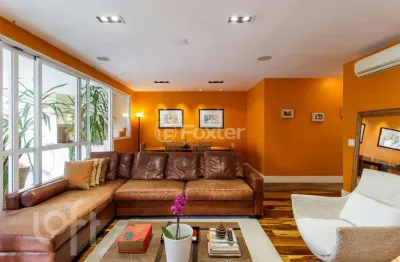 Apartamento com 3 quartos à venda na rua iara, 123, itaim bibi, são paulo, 188 m2 por r$ 5.300.000