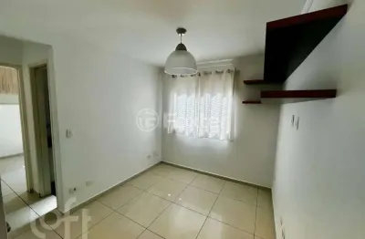 Apartamento com 1 quarto à venda na rua campevas, 702, perdizes, são paulo, 38 m2 por r$ 378.000
