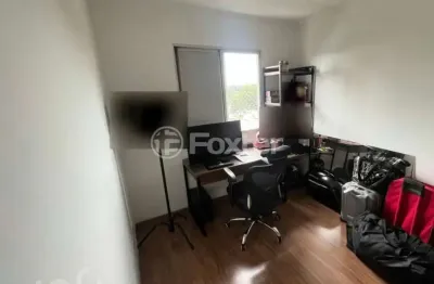 Apartamento com 3 quartos à venda na rua nilo torres, 100, jardim umuarama, são paulo, 58 m2 por r$ 430.000