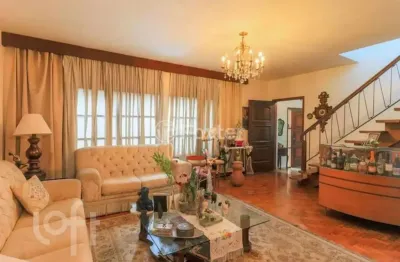 Casa com 5 quartos à venda na rua francisco dias velho, 795, vila cordeiro, são paulo, 400 m2 por r$ 3.400.000