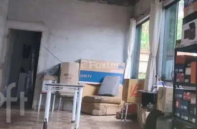 Casa com 3 quartos à venda na rua antônio correia, 274, vila guaraciaba, santo andré, 173 m2 por r$ 550.000