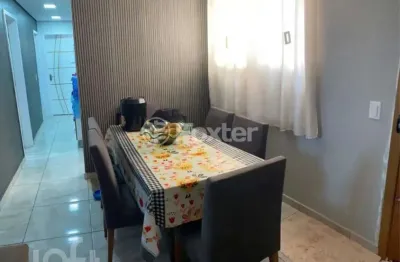 Apartamento com 3 quartos à venda na rua debora oliveira de almeida, 110, vila real, guarulhos, 80 m2 por r$ 175.000