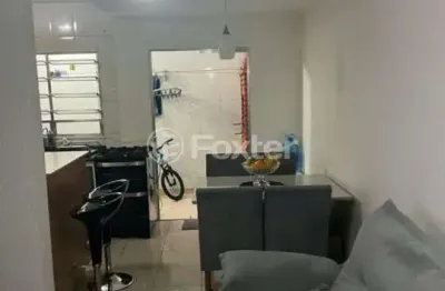 Casa em condomínio fechado com 2 quartos à venda na rua benedito otoni, 535, vila ré, são paulo, 72 m2 por r$ 430.000