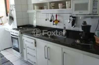Apartamento com 2 quartos à venda na rua marguerite louise riechelman, 80, vila erna, são paulo, 60 m2 por r$ 350.000