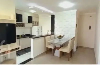 Apartamento com 2 quartos à venda na rua josé miguel ackel, 2790, jardim guilhermino, guarulhos, 49 m2 por r$ 254.000