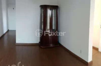 Apartamento com 3 quartos à venda na rua dos junquilhos, 241, vila alpina, são paulo, 78 m2 por r$ 468.000