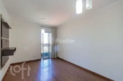 Apartamento com 3 quartos à venda na rua dos junquilhos, 241, vila alpina, são paulo, 78 m2 por r$ 468.000