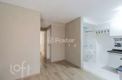 Apartamento com 2 quartos à venda na Rua Esmeraldino Cavalcanti Torres, 240, Vila Isolina Mazzei, São Paulo, 42 m2 por R$ 330.000