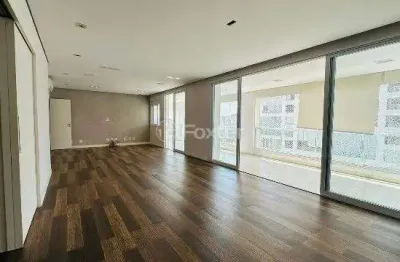 Apartamento com 4 quartos à venda na rua conde de porto alegre, 944, campo belo, são paulo, 233 m2 por r$ 4.350.000
