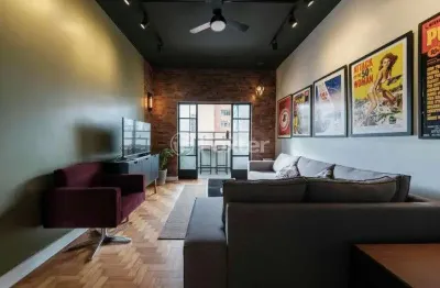 Apartamento com 2 quartos à venda na praça marechal deodoro, 439, santa cecília, são paulo, 73 m2 por r$ 695.000