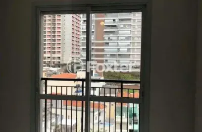 Apartamento com 1 quarto à venda na rua gaspar lourenço, 276, vila mariana, são paulo, 33 m2 por r$ 480.000